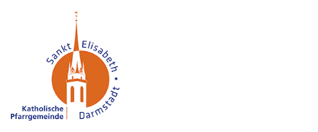 Logo St. Elisabeth Darmstadt