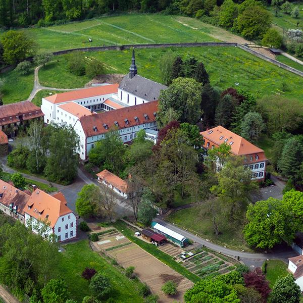 Kloster Engelthal (c) Bistum Mainz