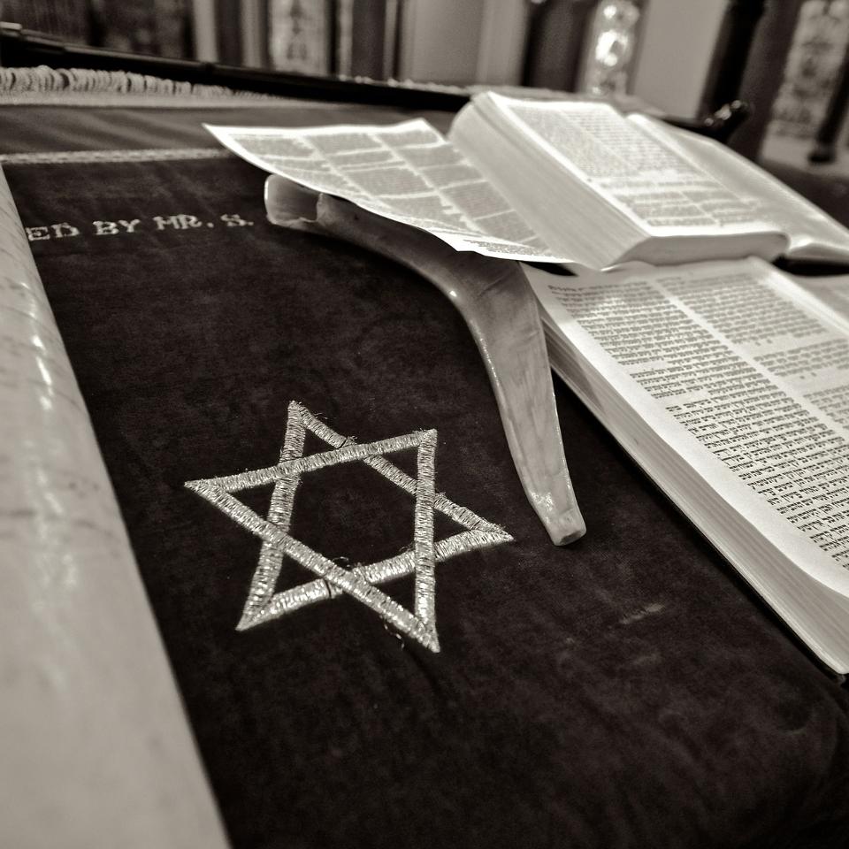 Jüdische Gemeinden auf Bistumsebene (c) Bild von hurk auf Pixabay