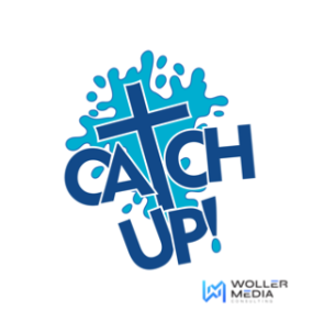 Podcast_Catchup_Logo (c) St. Marien